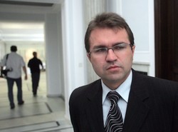 Poseł PiS o wyborach: Uderzyłem w ścianę