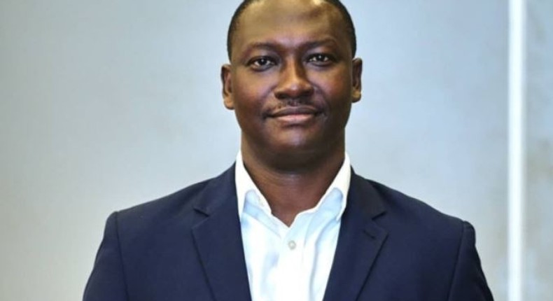 Akwasi Aboagye