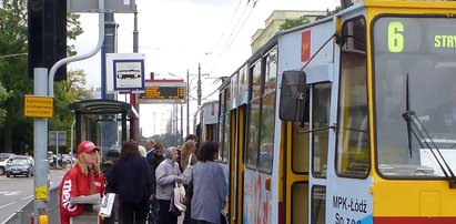 Tak pojedzie komunikacja