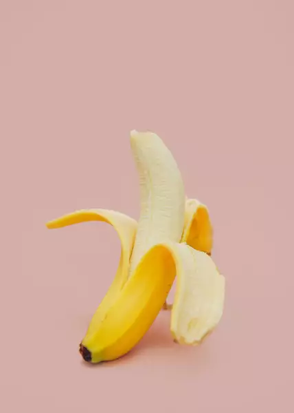 Lody bananowe / charlesdeluvio Unsplash