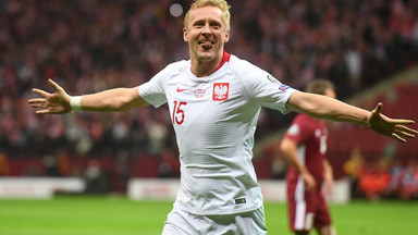 Kamil Glik w krainie snajperów