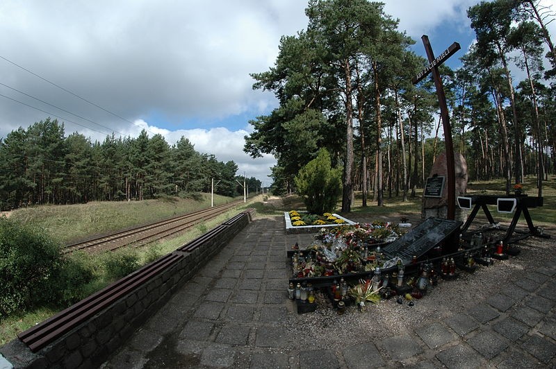 Katastrofa kolejowa pod Otłoczynem - 19 sierpnia 1980