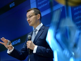 Mateusz Morawiecki