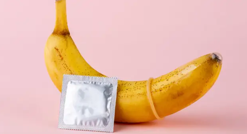 How to have raw, unprotected sex without contracting HIV