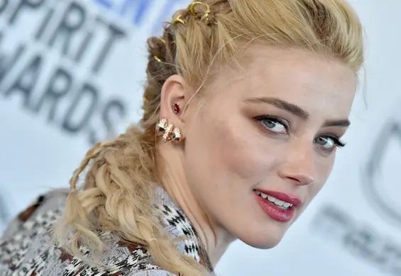 Po publikacji kompromitujących nagrań, fani masowo podpisują petycję przeciwko Amber Heard