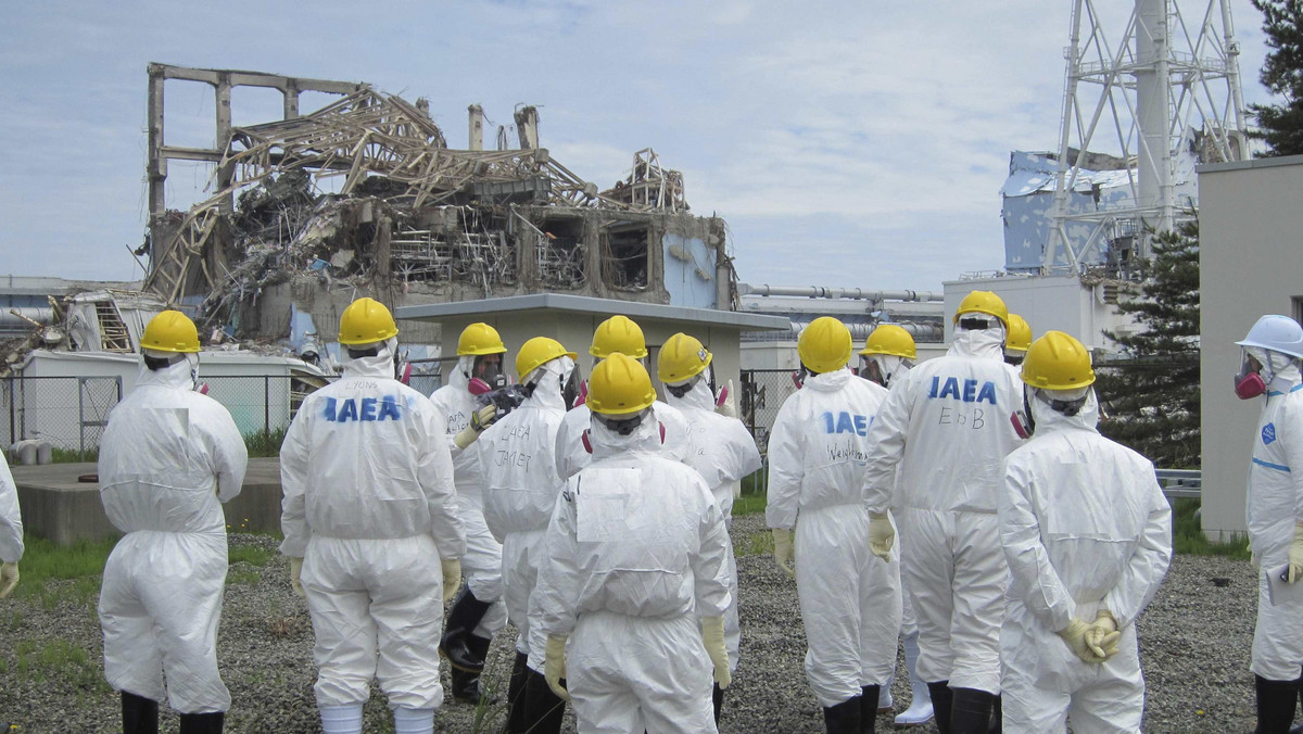Rząd Japonii chce zalecić ewakuację kolejnych terenów wokół uszkodzonej elektrowni atomowej Fukushima I - poinformowały dziś japońskie media.