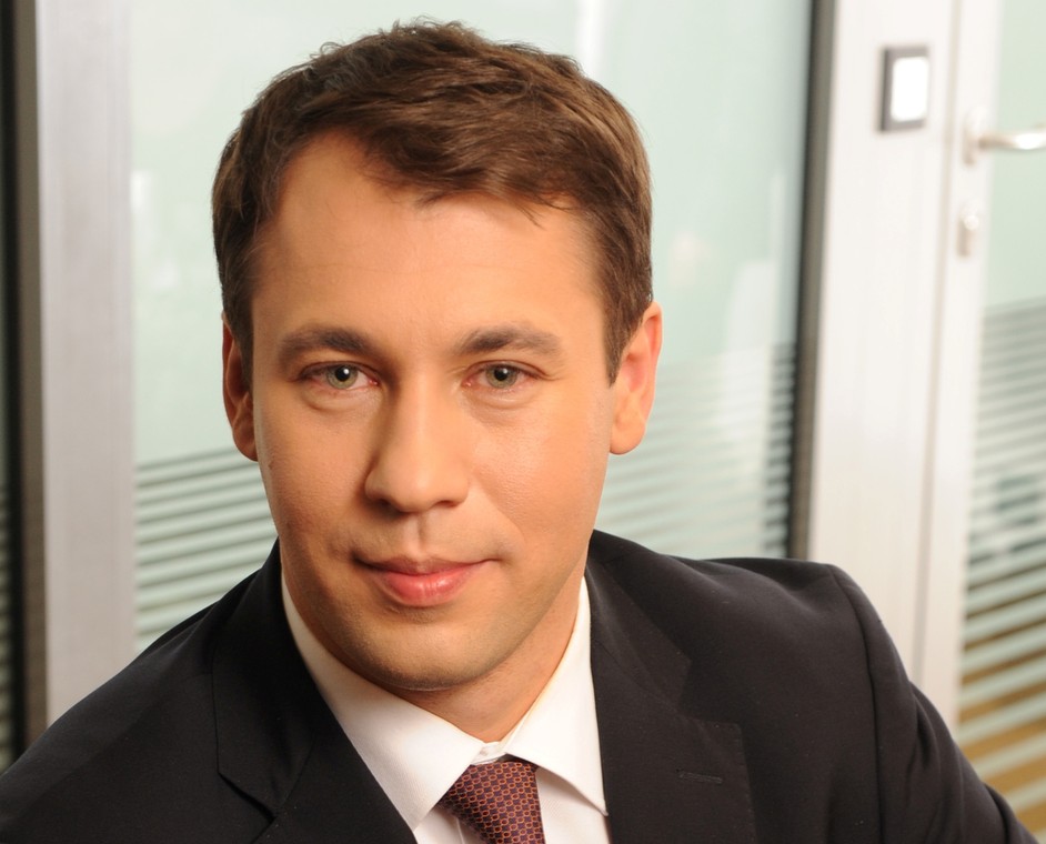 Paweł Cholewiński