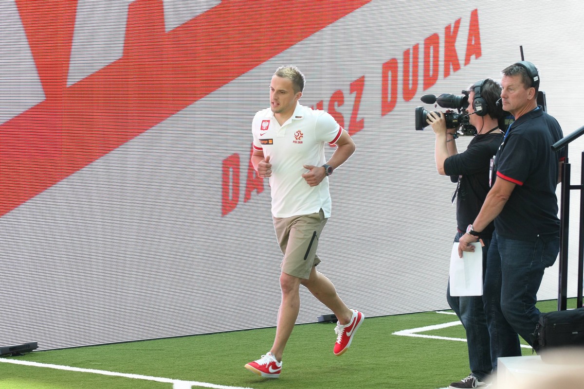 Liga hiszpańska: Dudka zadebiutował w Levante