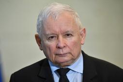 Kaczyński