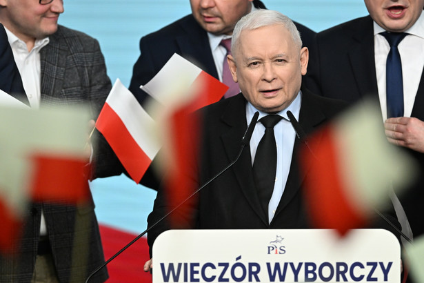 Jarosław Kaczyński