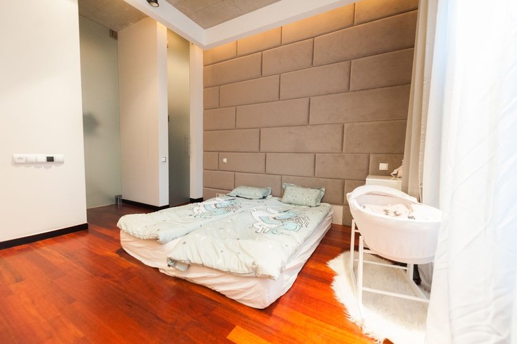 Wnętrze do poprawki: domy gwiazd - mieszkanie Mai Bohosiewicz