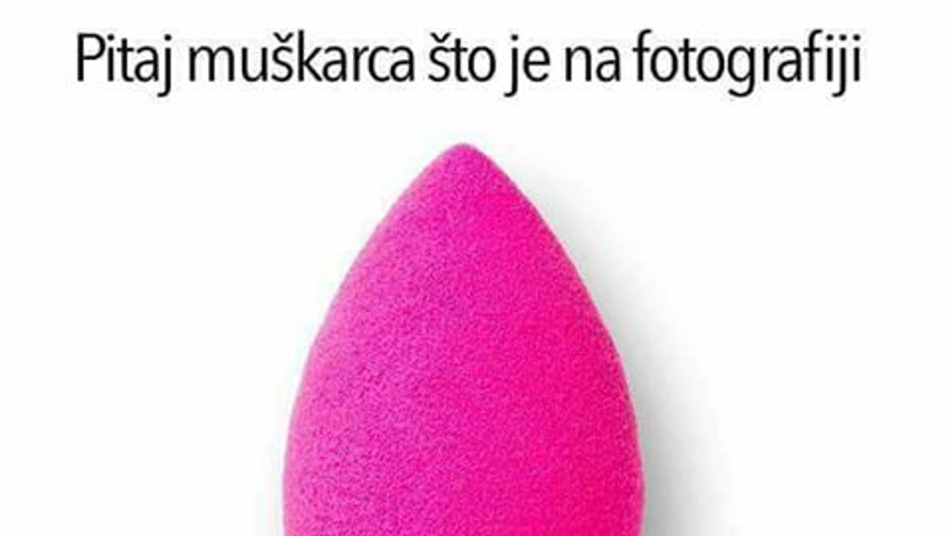 Slika koja je zbunila BG studente - skoro niko ne zna odgovor