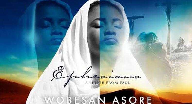 Ohemaa Mercy - Wobesan Asore (Prod. by Shadrack Yawson)