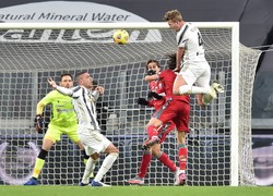 Atalanta Bergamo i Juventus Turyn w półfinale Pucharu Włoch