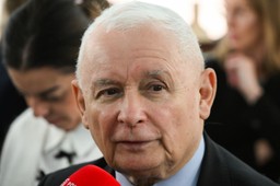 jarosław kaczyński ukarany. jest decyzja komisji etyki