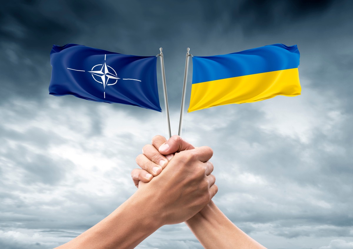 nato ukraina
