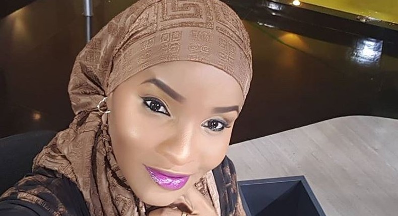 Lulu Hassan makes TV comeback 