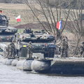 Wojska NATO ćwiczą w Polsce. W akcji tysiące żołnierzy