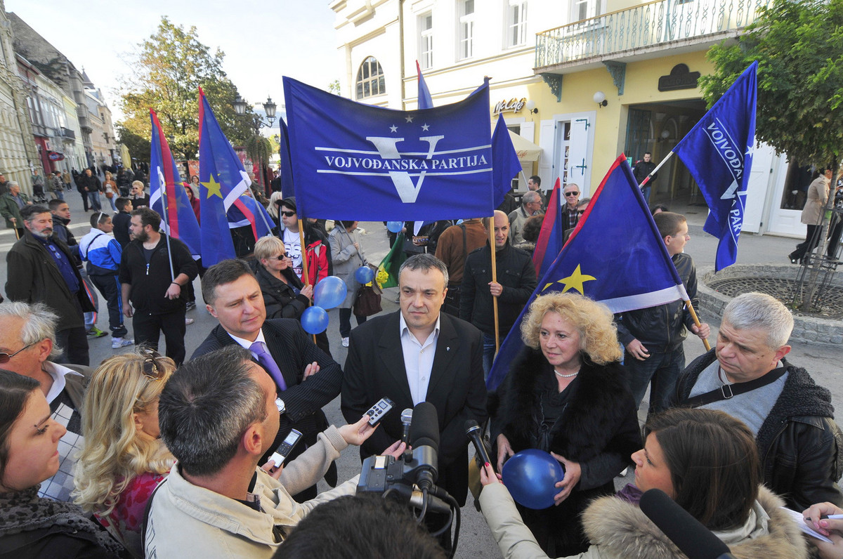 Ubedljiv poraz Radničkog od Vojvodine, meraklije napustile tribinu posle  40 minuta : Sport : Južne vesti