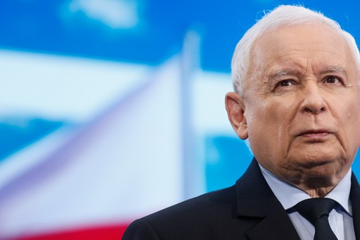 Jarosław Kaczyński