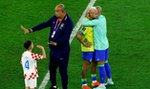 Neymar płakał na środku boiska. Nagle podbiegł do niego mały chłopiec... Te obrazki poszły w świat