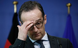 Dlaczego Heiko Maas nie przyjedzie do Warszawy