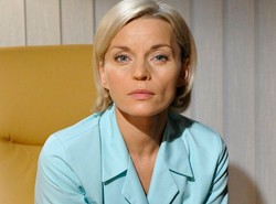 Widzowie "Na dobre i na złe" nie chcą powrotu Foremniak?