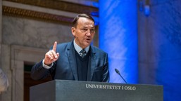 sikorski: konsekwencja polski zyskuje szacunek usa i odstrasza putina