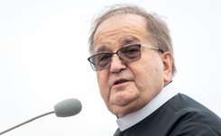 O. Rydzyk: Teraz są za aborcją, a wnet za eutanazją