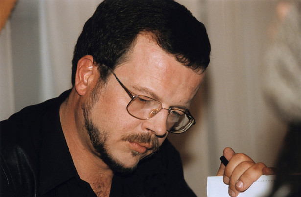 Jacek Kaczmarski