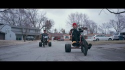 Sukces Twenty One Pilots, czyli chłopiec na rowerze goni Gangnam Style