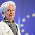 Szefowa EBC odrzuca dyskusje na temat obniżek stóp procentowych. Mówi o zagrożeniach