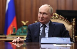 Reuters: Putin nie zawrze pokoju na Ukrainie przed wyborami w USA w 2024 roku
