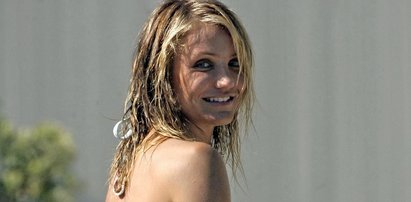 Cameron Diaz: życie zaczyna się po czterdziestce