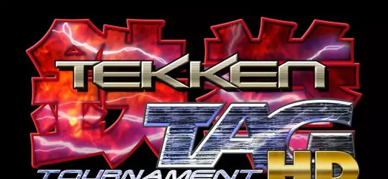 Recenzja: Tekken Tag Tournament HD