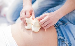 Zakaz kawy, 'jedzenie za dwoje' - obalamy mity na temat diety w ciąży