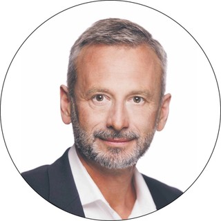 Krzysztof Rajchman, dyrektor Sektora Klientów Korporacyjnych w Orange Polska