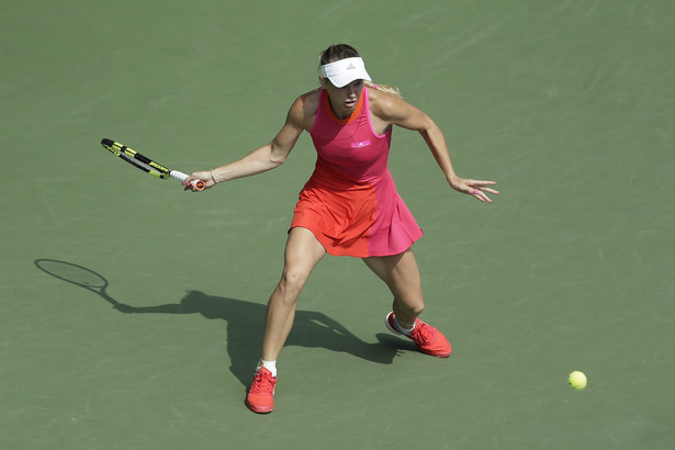 WTA w Tokio: Wozniacki lepsza od Pawliuczenkowej w finale