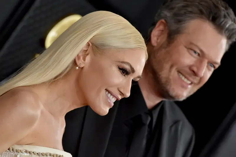 Grammy 2020 / Gwen Stefani / Axelle/Bauer-Griffin / GettyImages