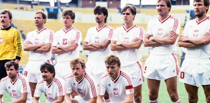 Mundial 1986 - Klątwa Bońka i Piechniczka