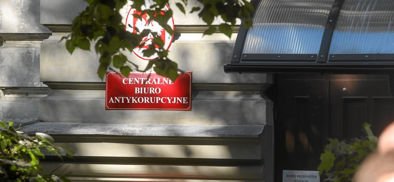 CBA analizuje zawiadomienie ws. przetargu na śmigłowce dla armii. Będzie kontrola
