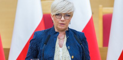 Sędzia Przyłębska zdecyduje, kiedy Polacy będą robić zakupy. Wraca temat handlowych niedziel