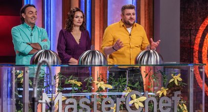 "MasterChef Junior" znika z anteny! Jurorzy stracą pracę?