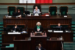 Sejm zdecydował ws. obywatelskiego projektu liberalizującego aborcję