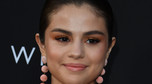 Selena Gomez na premierze serialu "13 Reasons Why"