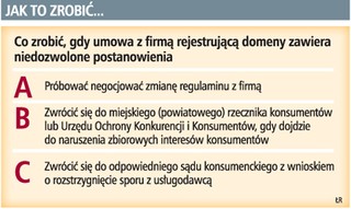 Jak założyć domenę firmy