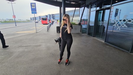 Rada Manojlović sa novim dečkom