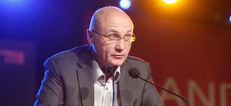Szef TVN24 o "pajacach na wizji": To nie nasza wina