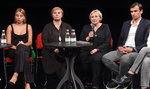 Kinomani szlochali na pierwszym pokazie filmu "Ania" o Annie Przybylskiej