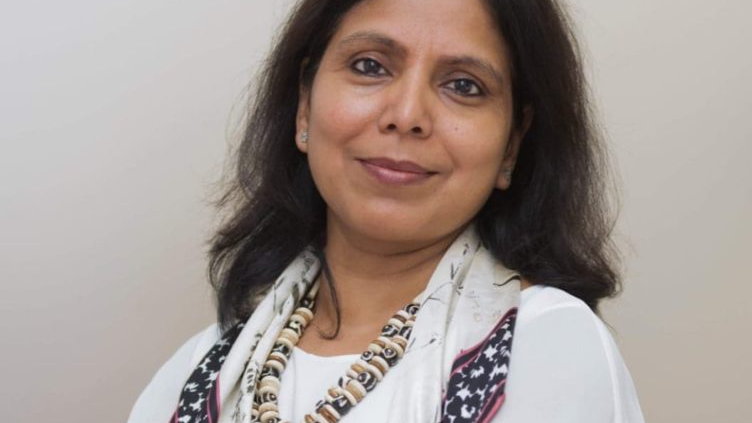 Dr Preeti Agrawal 